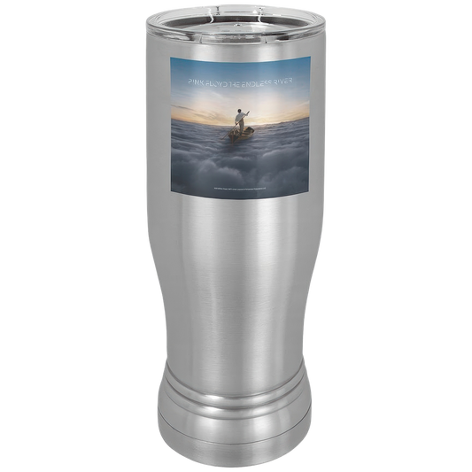 The Endless River Polar Camel Pilsner