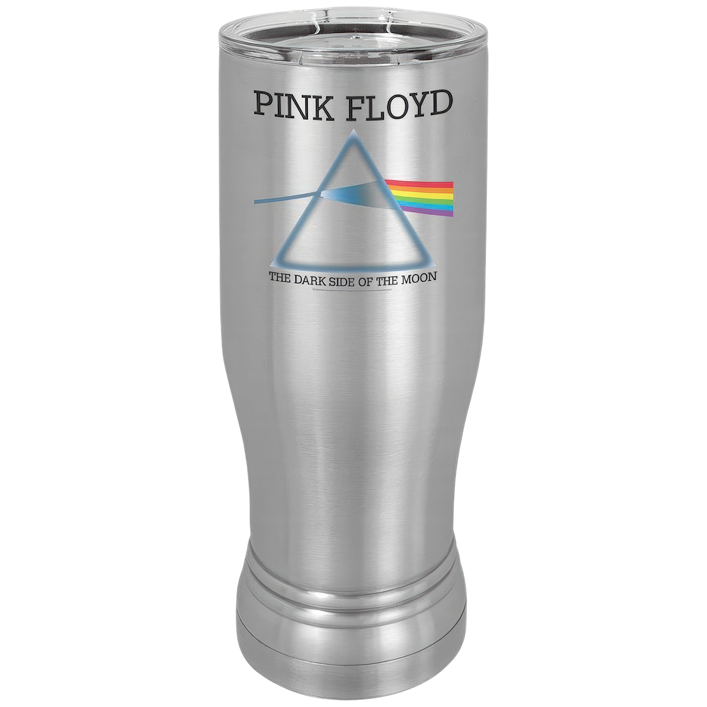Dark Side Polar Camel Pilsner