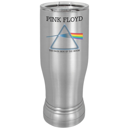 Dark Side Polar Camel Pilsner