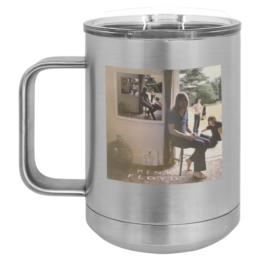 Ummagumma Polar Camel Travel Mug