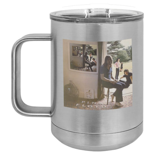 Ummagumma Polar Camel Travel Mug