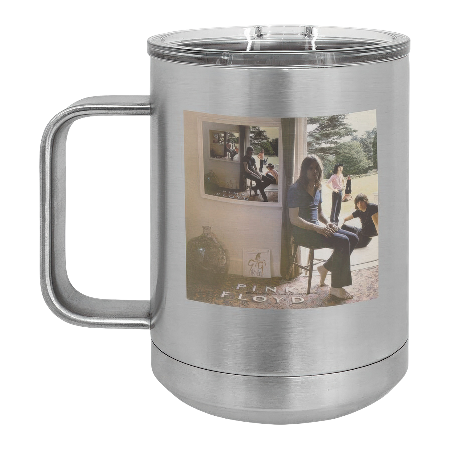 Ummagumma Polar Camel Travel Mug