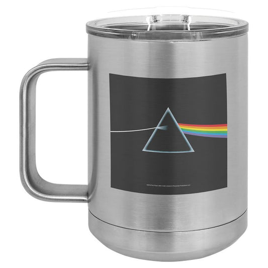 Dark Side Of The Moon Polar Camel Travel Mug