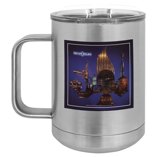 Relics Polar Camel Travel Mug