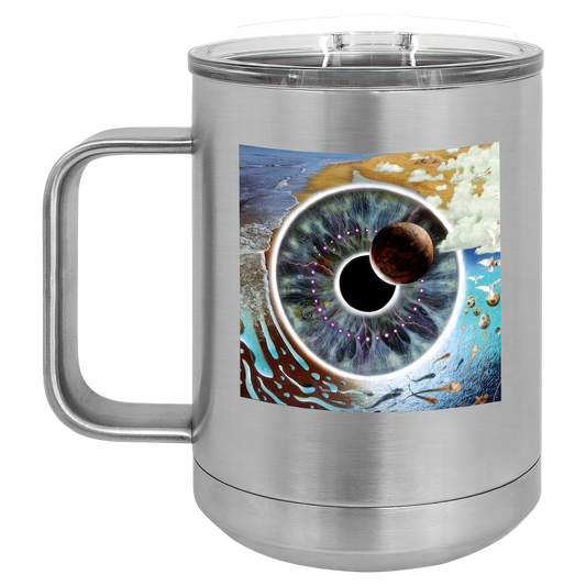 Pulse Polar Camel Travel Mug