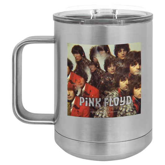 Piper At The Gates Of Dawn Polar Camel Travel Mug