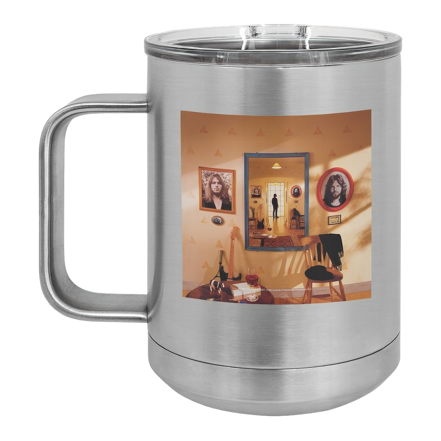 Oh By The Way Polar Camel Travel Mug