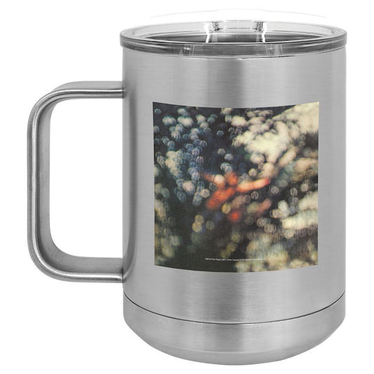 Obscured By Clouds Polar Camel Travel Mug