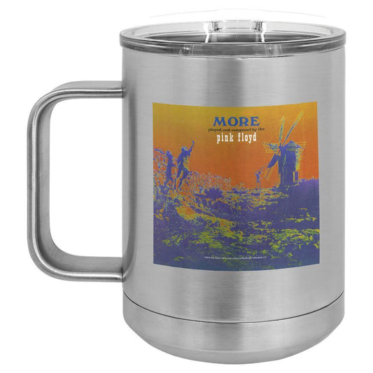 More Polar Camel Travel Mug