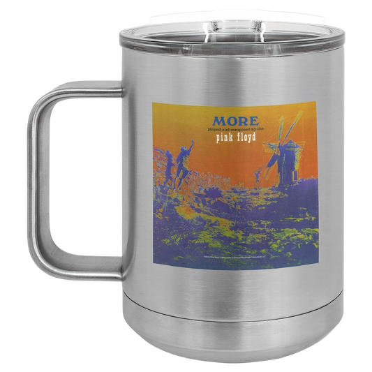 More Polar Camel Travel Mug