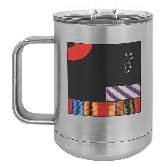 The Final Cut Polar Camel Travel Mug