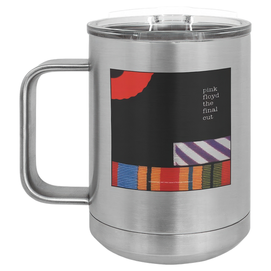 The Final Cut Polar Camel Travel Mug