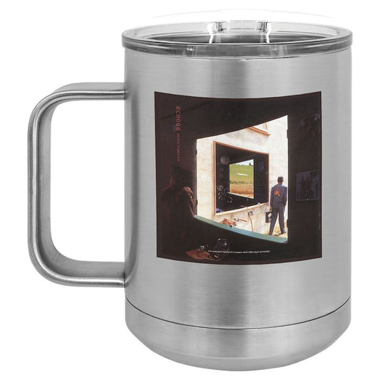 Echoes Polar Camel Travel Mug