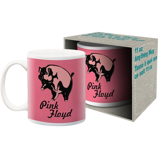 Pink Floyd - Pig Boxed Mug (11oz)