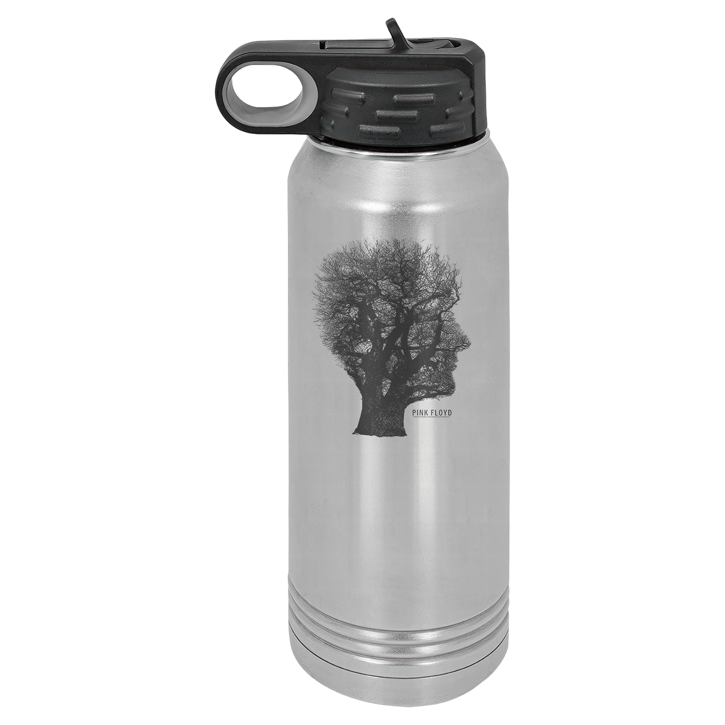 Tree Of Half Life Polar Camel Water Bottle