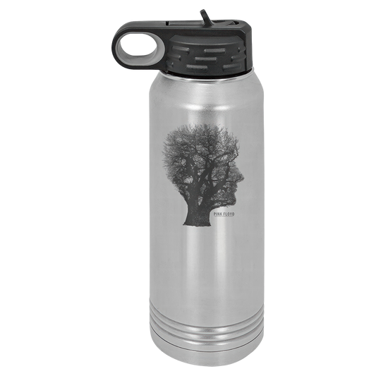 Tree Of Half Life Polar Camel Water Bottle