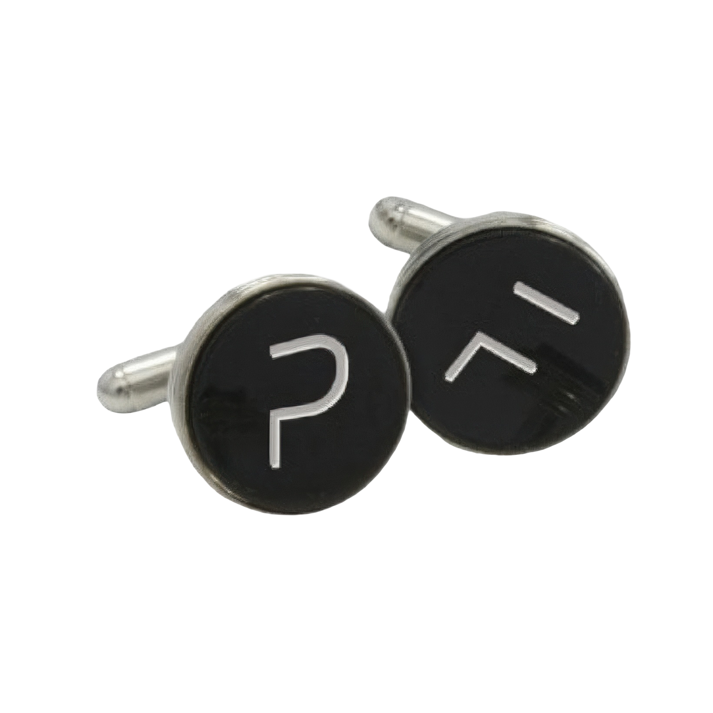 Endless River Logo Cufflinks