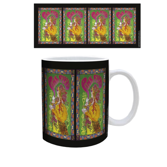 Pink Floyd - Masse 11oz Mug