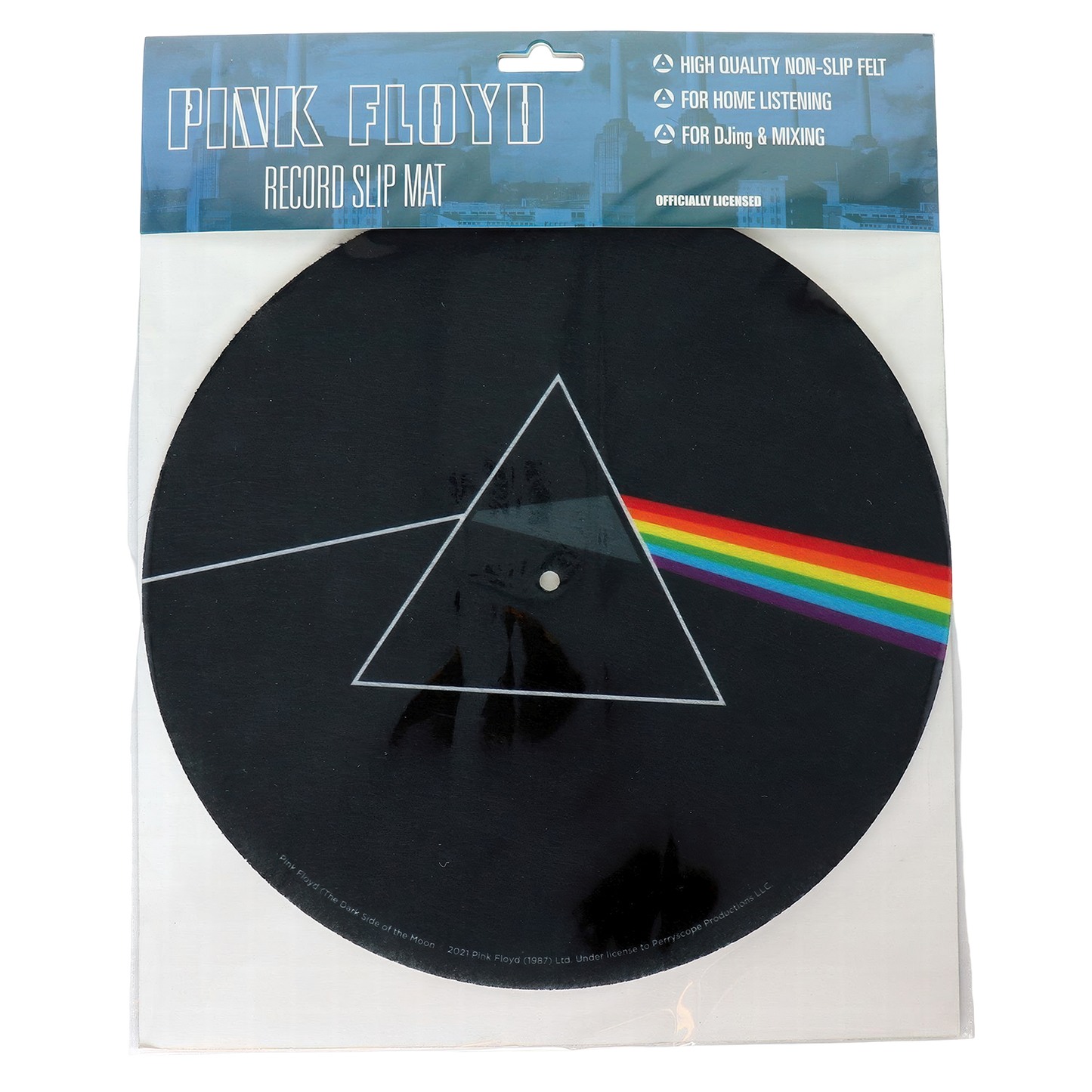 Pink Floyd- Darkside Slip Mat
