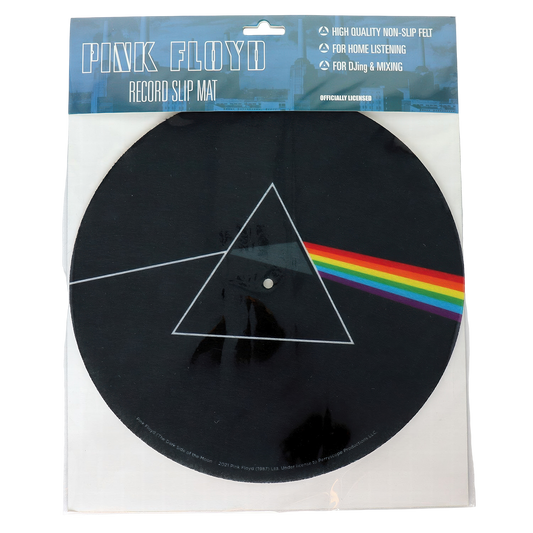 Pink Floyd- Darkside Slip Mat