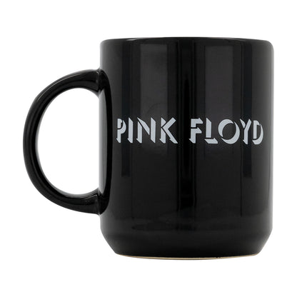 Pink Floyd Dark Side of the Moon Cappuccino Mug (20oz)