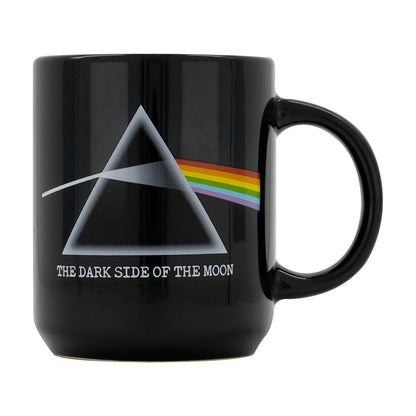 Pink Floyd Dark Side of the Moon Cappuccino Mug (20oz)