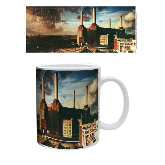 Pink Floyd - Animals Mug