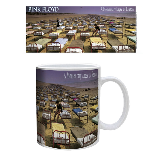 Pink Floyd - AMLOR Mug
