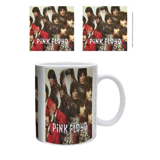 Pink Floyd - Piper At the Gates of Dawn Mug