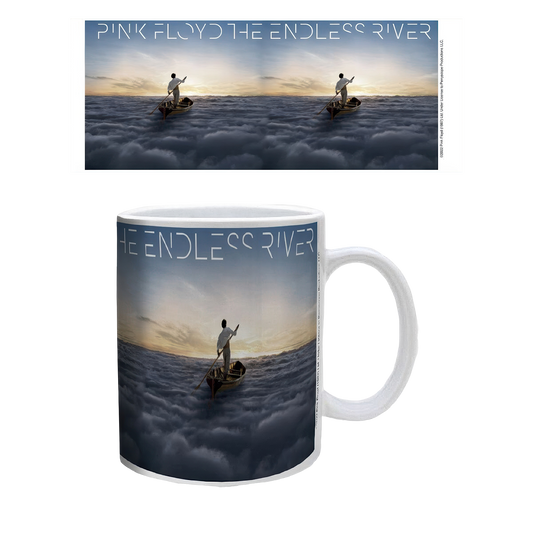 Pink Floyd - Endless River Mug
