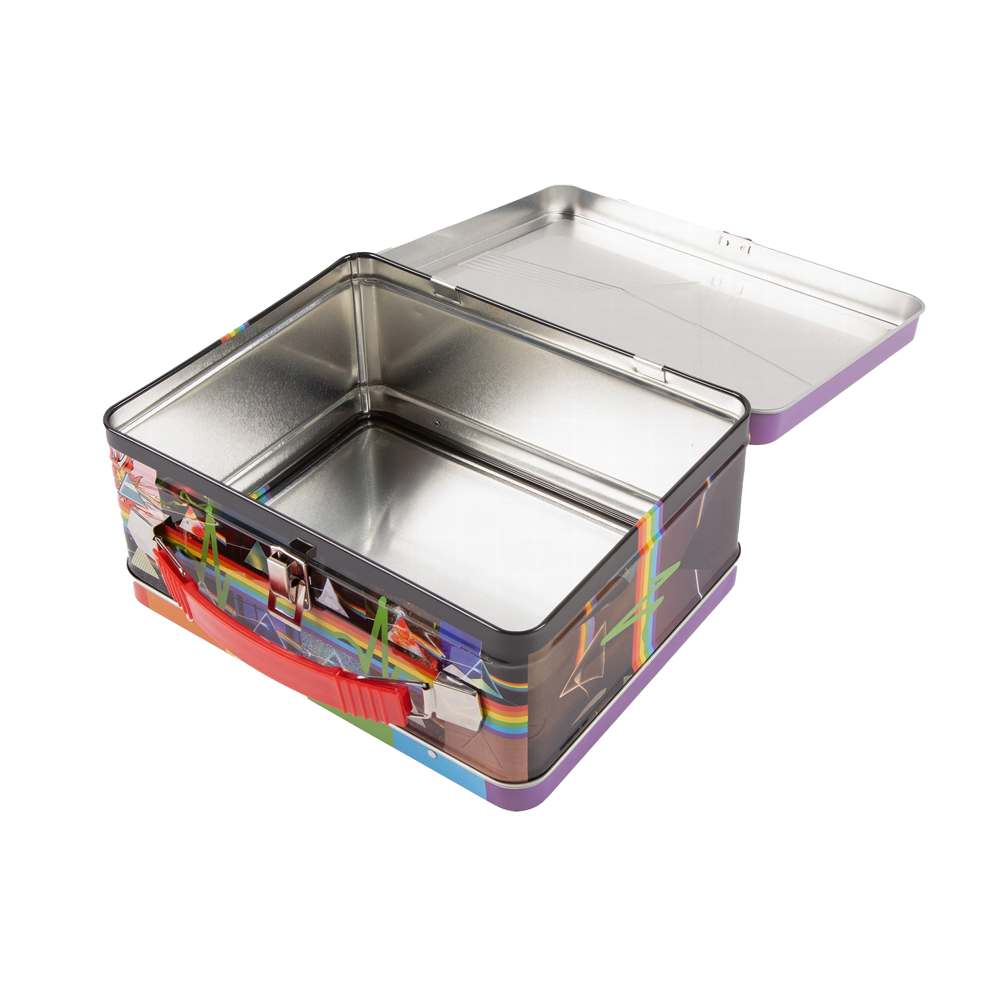 Pink Floyd Fun Box