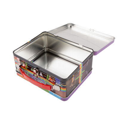 Pink Floyd Fun Box