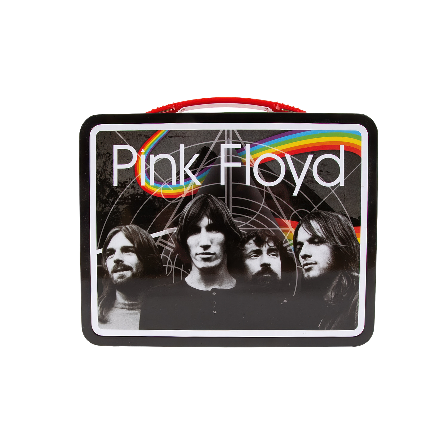 Pink Floyd Fun Box