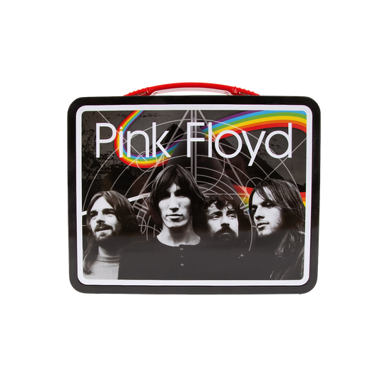 Pink Floyd Fun Box