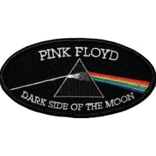 Pink Floyd - D.S.O.M Patch