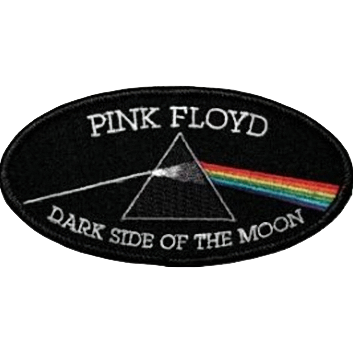 Pink Floyd - D.S.O.M Patch