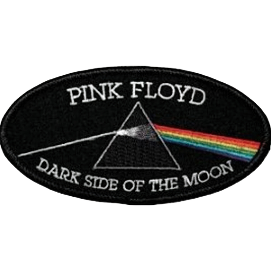 Pink Floyd - D.S.O.M Patch