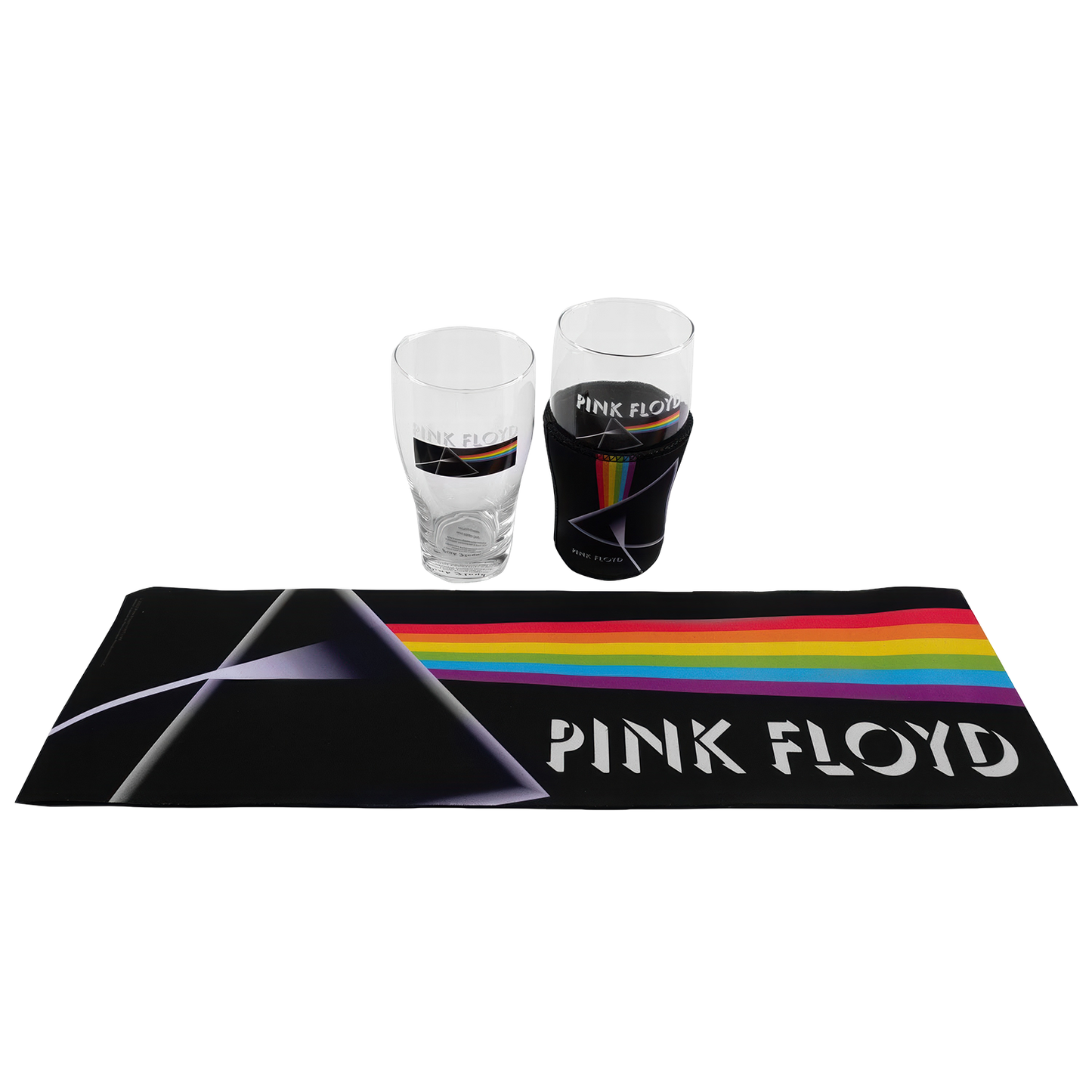 Pink Floyd Bar Essentials Gift Pack