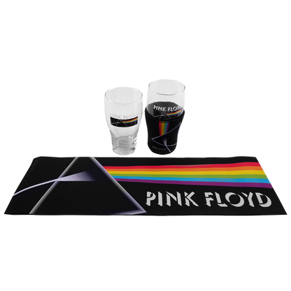 Pink Floyd Bar Essentials Gift Pack