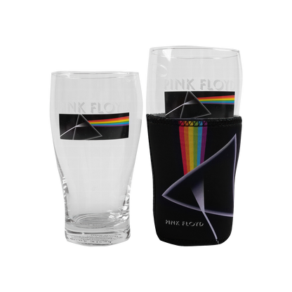 Pink Floyd Bar Essentials Gift Pack