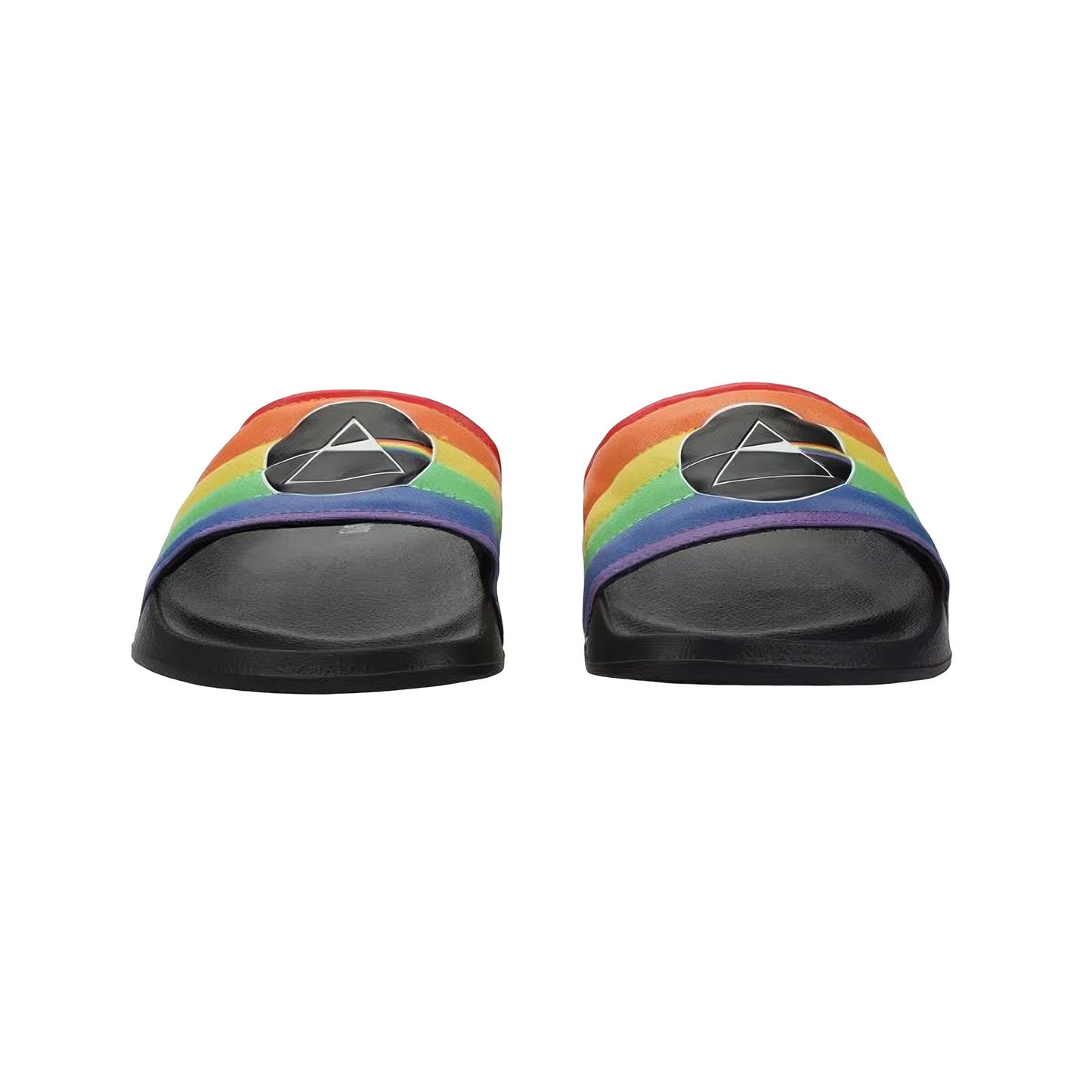 Pink Floyd DSOTM Rainbow Slides
