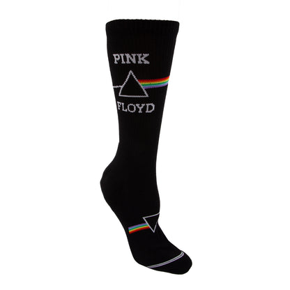 Dark Side Of The Moon Socks