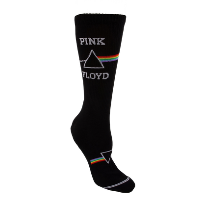 Dark Side Of The Moon Socks