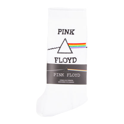 Dark Side Of The Moon Socks