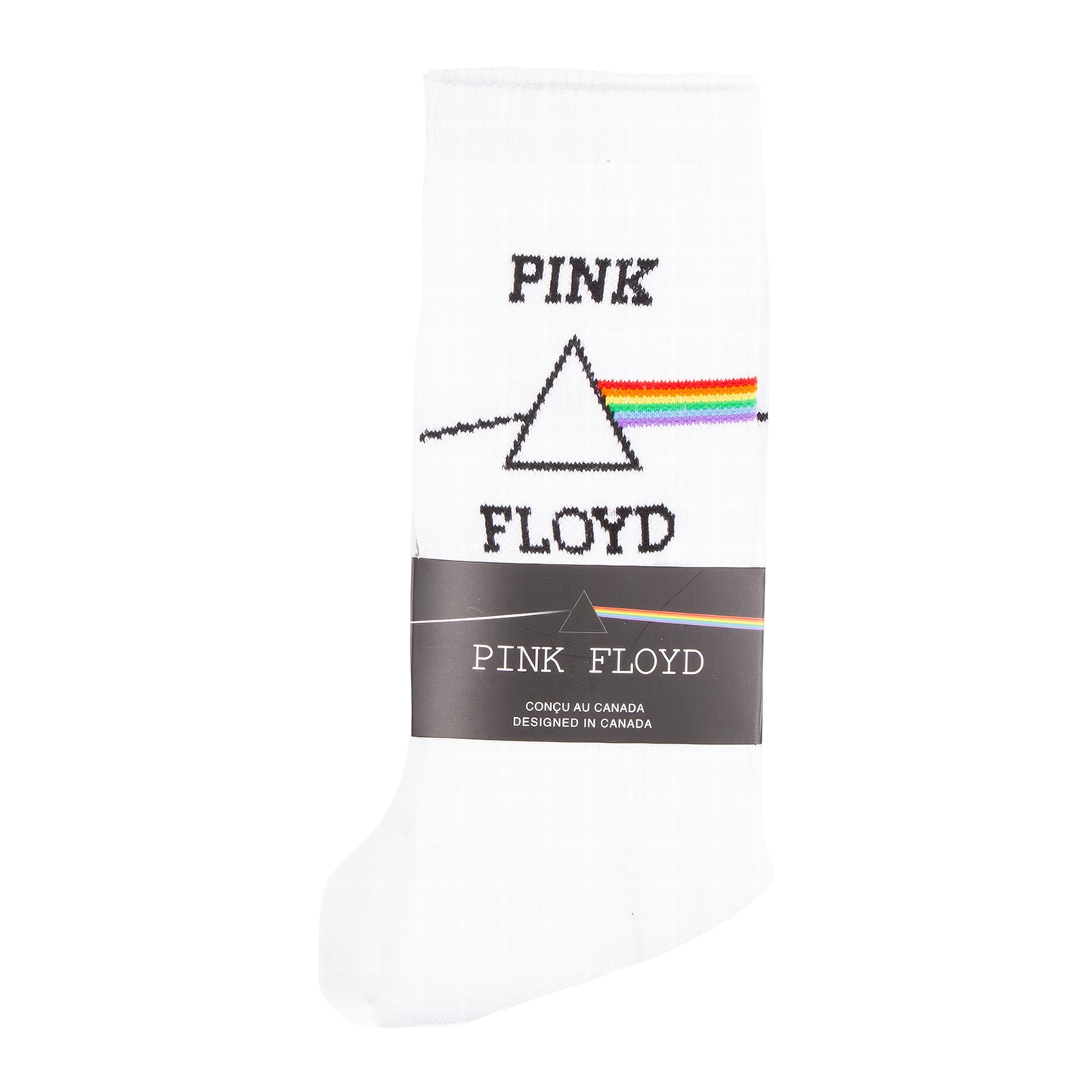 Dark Side Of The Moon Socks