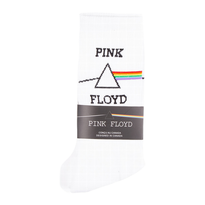 Dark Side Of The Moon Socks