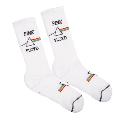 Dark Side Of The Moon Socks