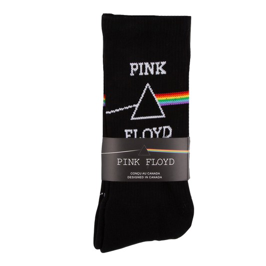 Dark Side Of The Moon Socks