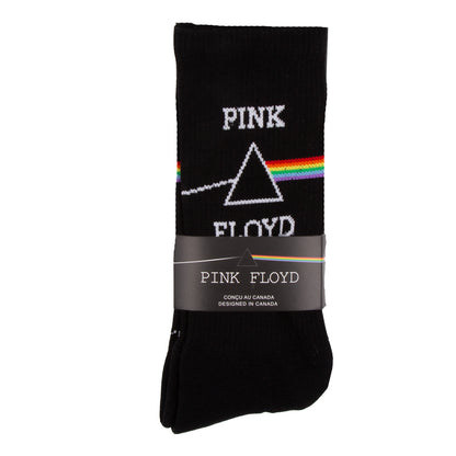 Dark Side Of The Moon Socks