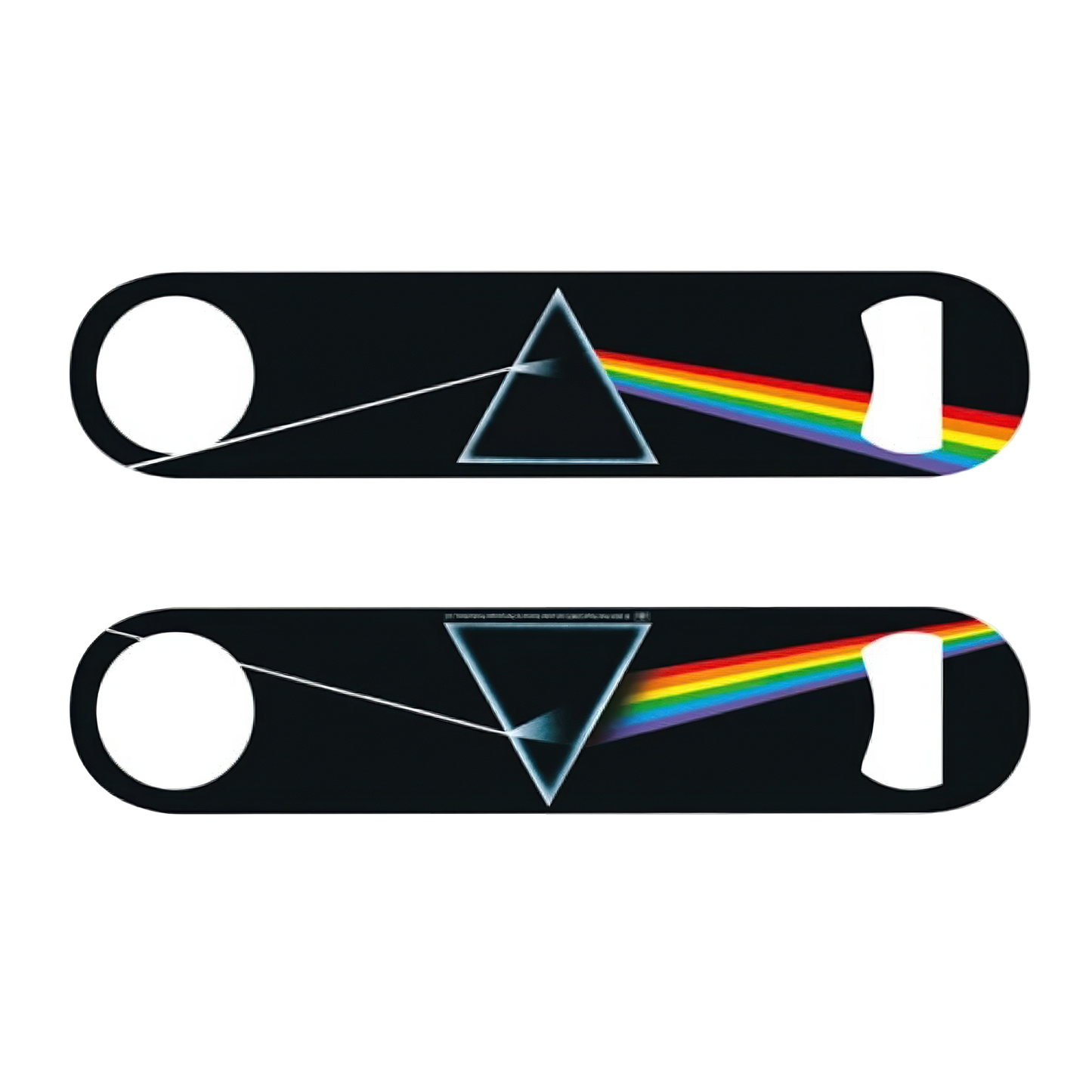 Dark Side Of The Moon Bottle Opener